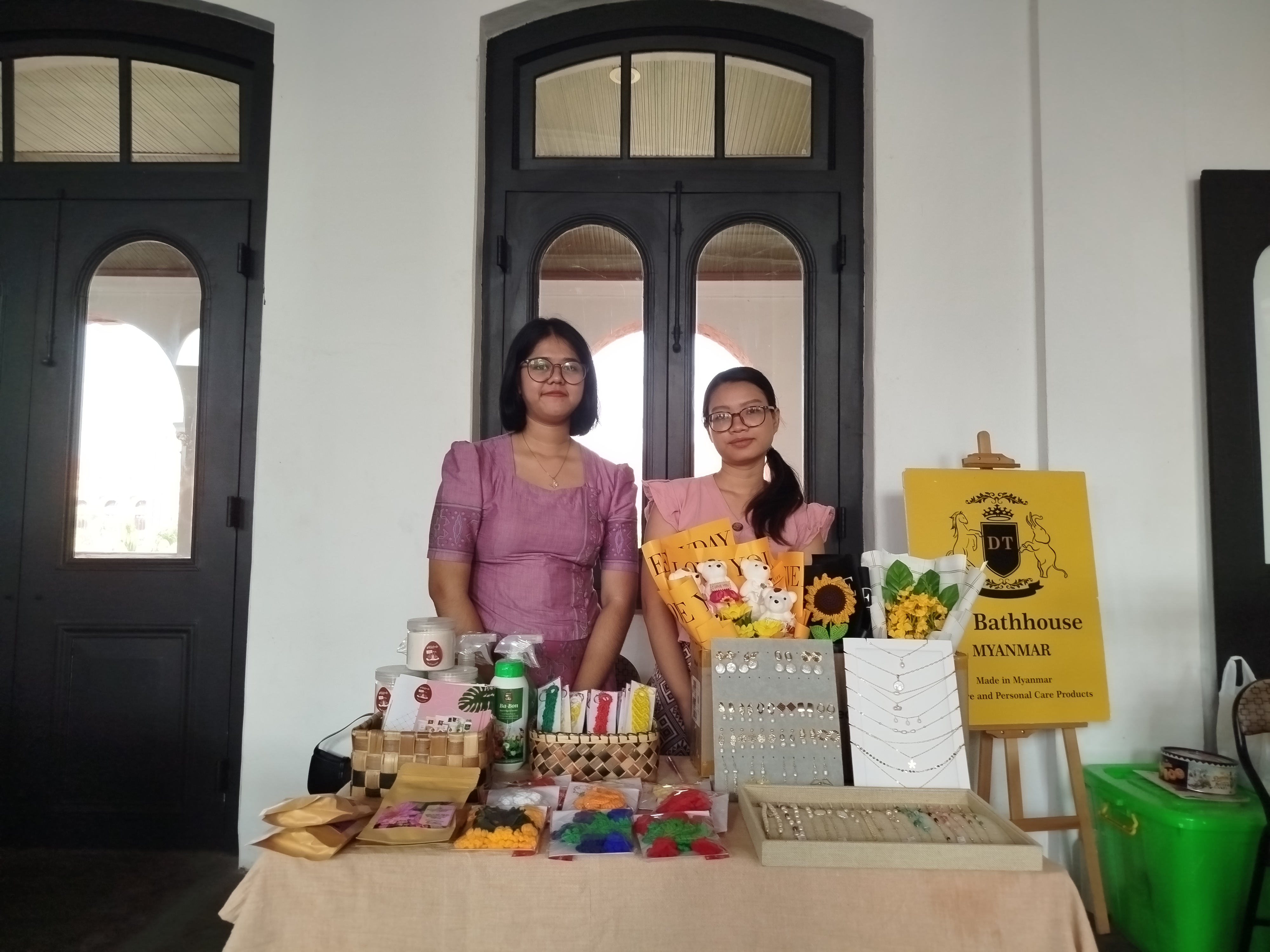 International Women Day Event