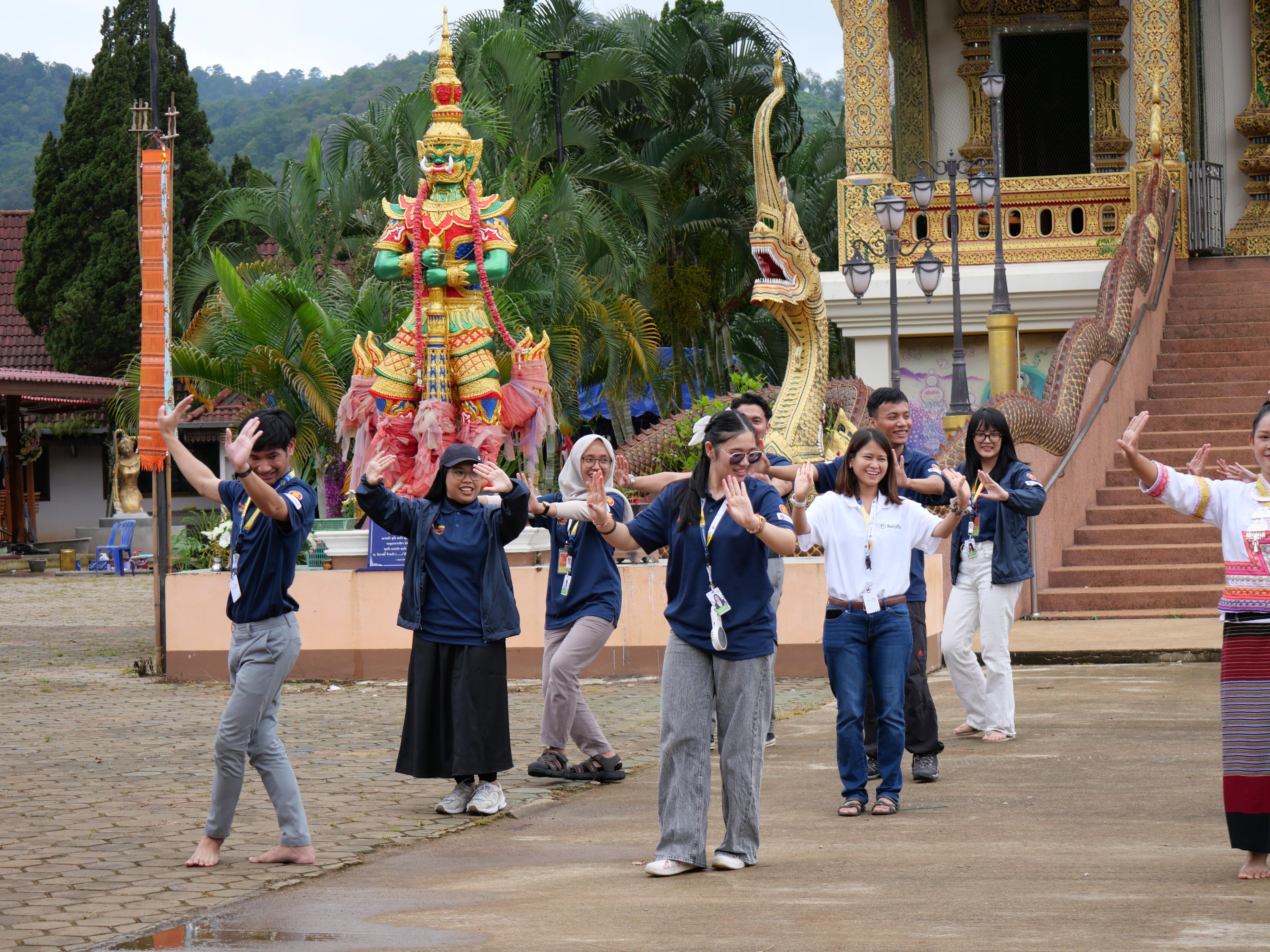 EYAA project(Workshop Day2)