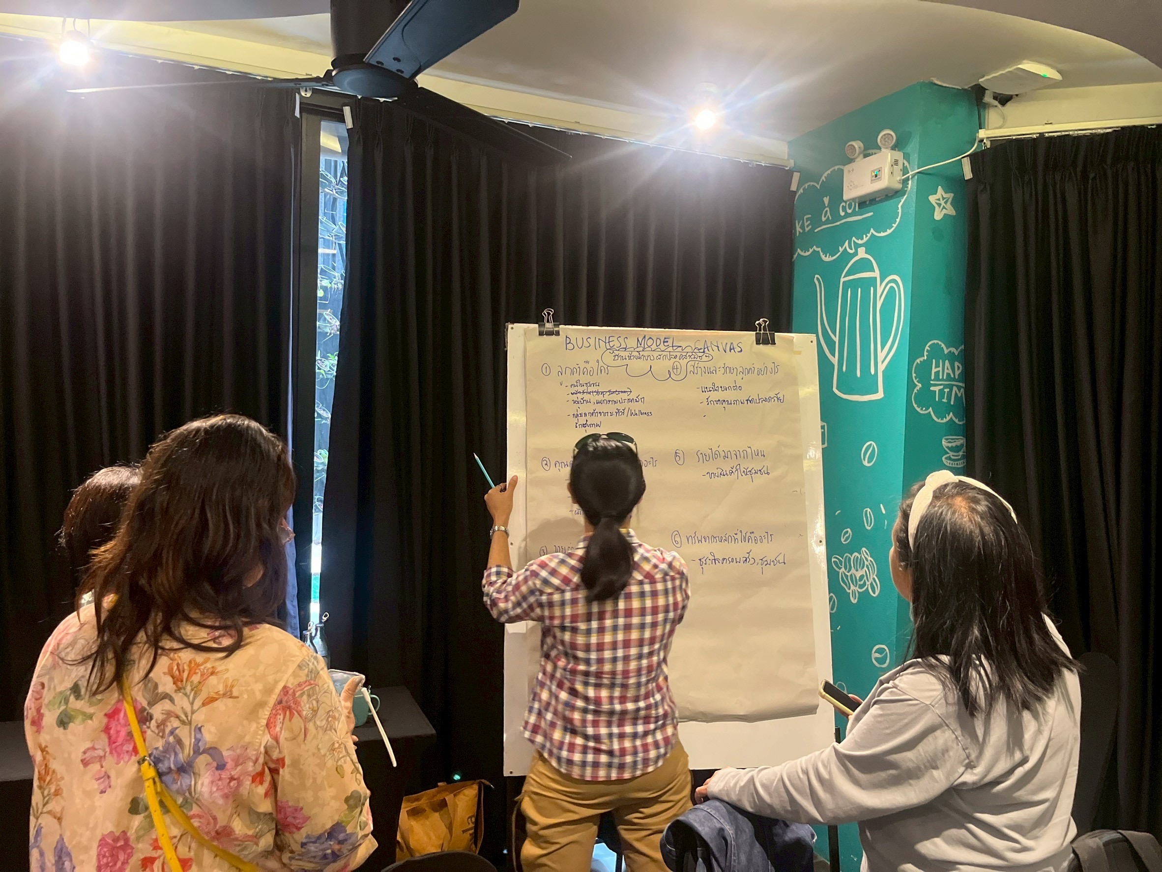 EYAA project(Workshop Day5)