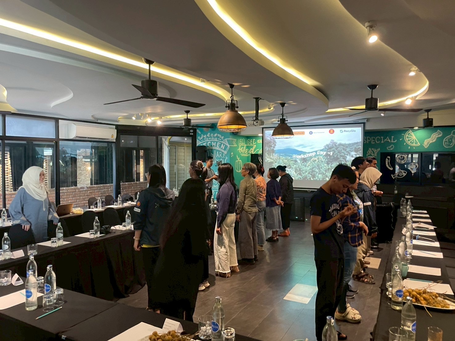 EYAA project(Workshop Day8)